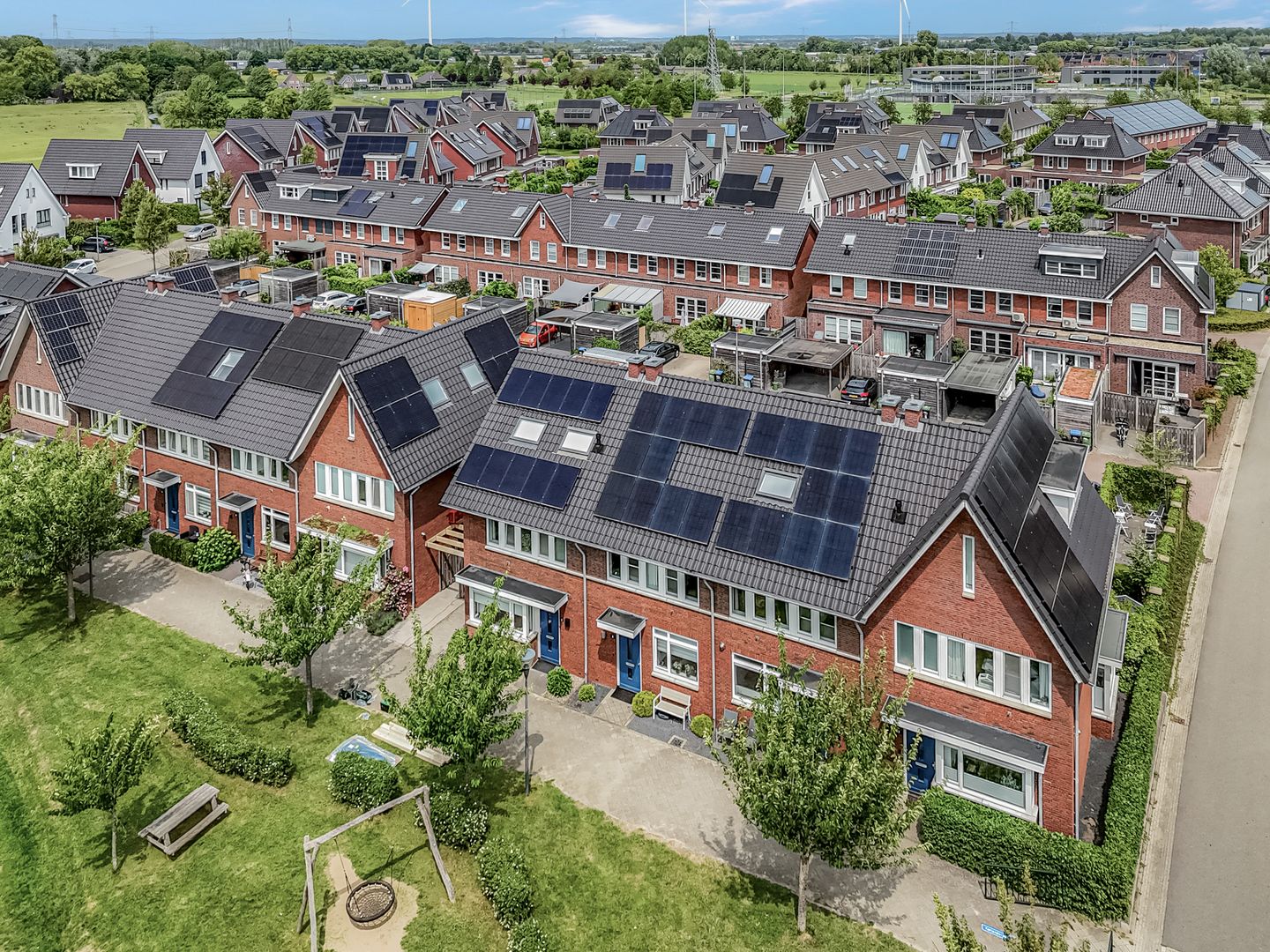 Foto 34 van Korianderpad 6