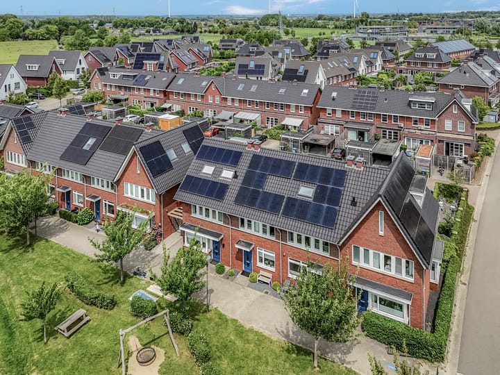 Foto 34 van Korianderpad 6