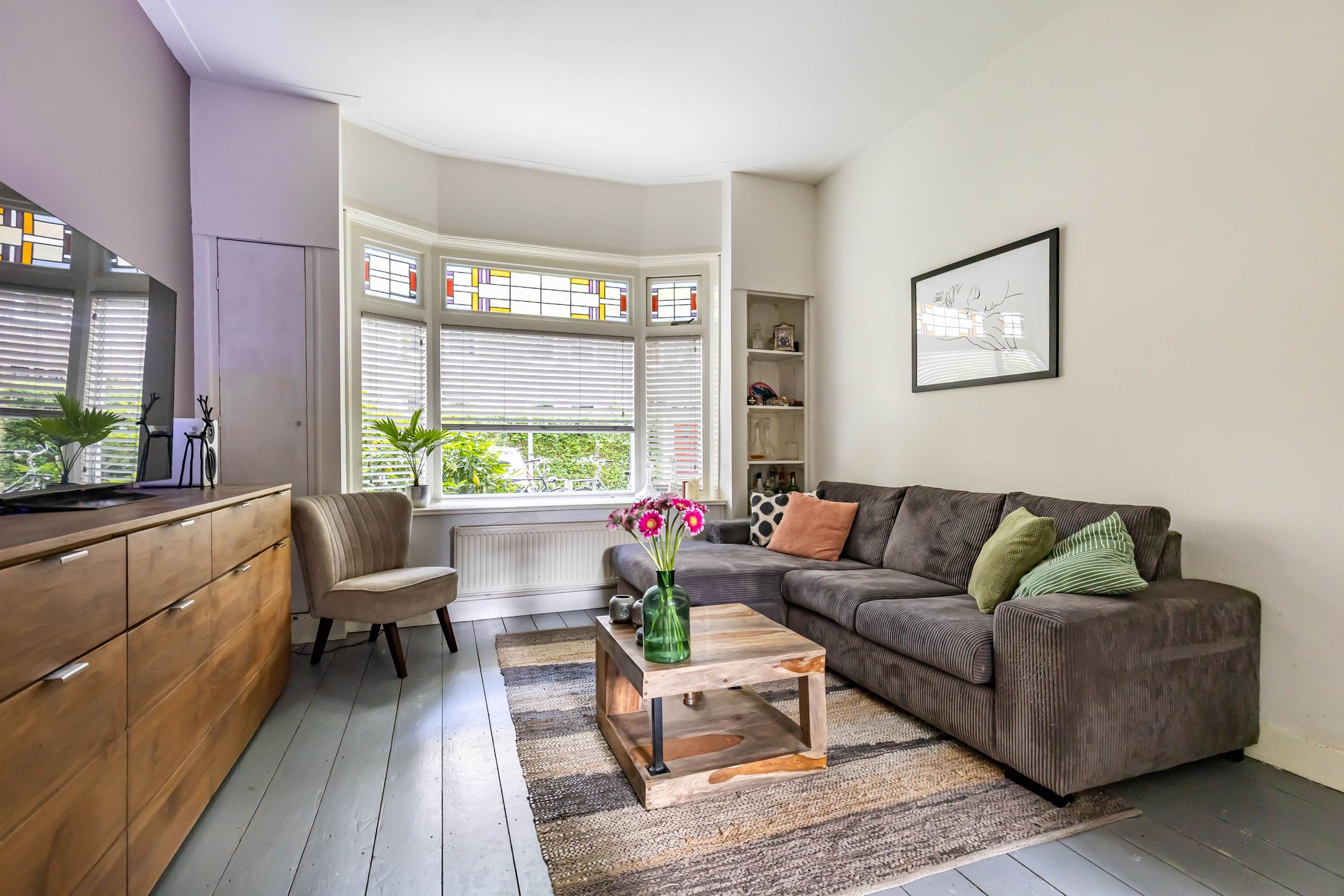 Foto 9 van Amalia van Solmsstraat 26