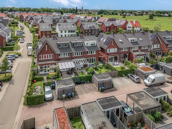 Foto 35 van Korianderpad 6