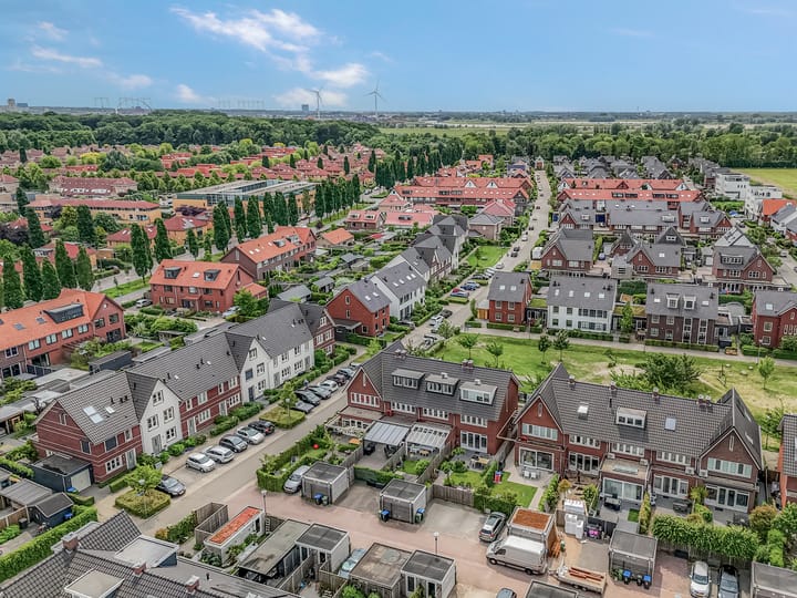 Foto 36 van Korianderpad 6