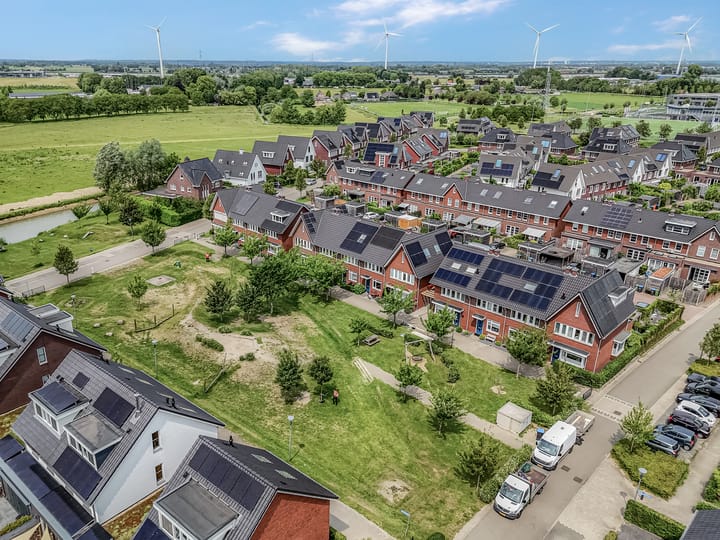 Foto 37 van Korianderpad 6