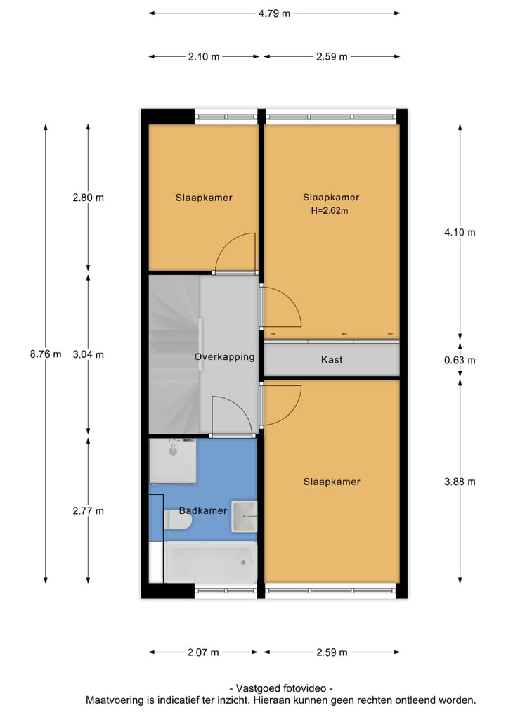Foto 39 van Korianderpad 6
