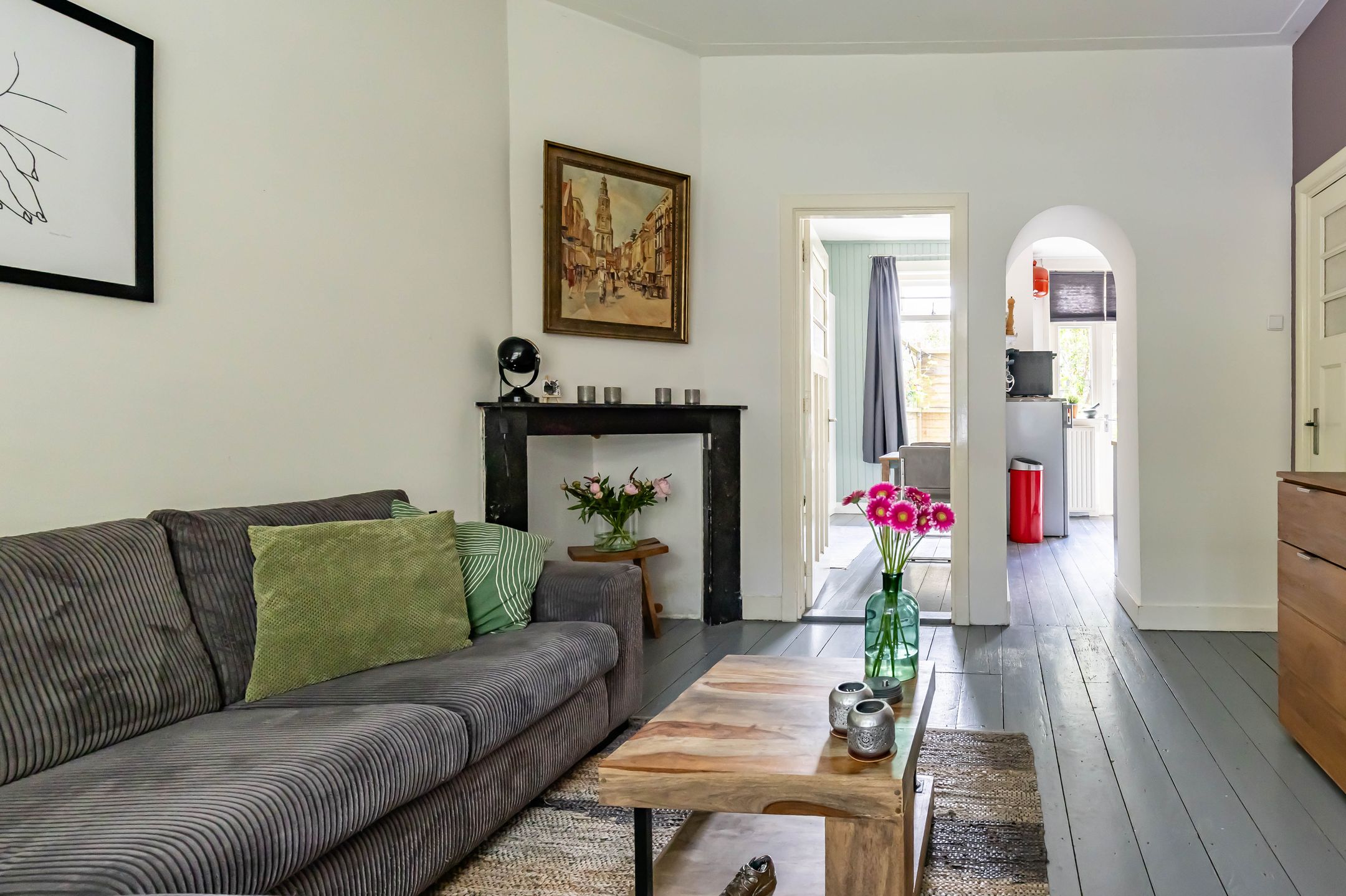 Foto 15 van Amalia van Solmsstraat 26