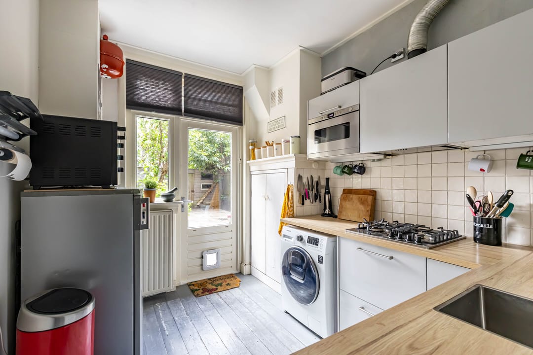 Foto 16 van Amalia van Solmsstraat 26