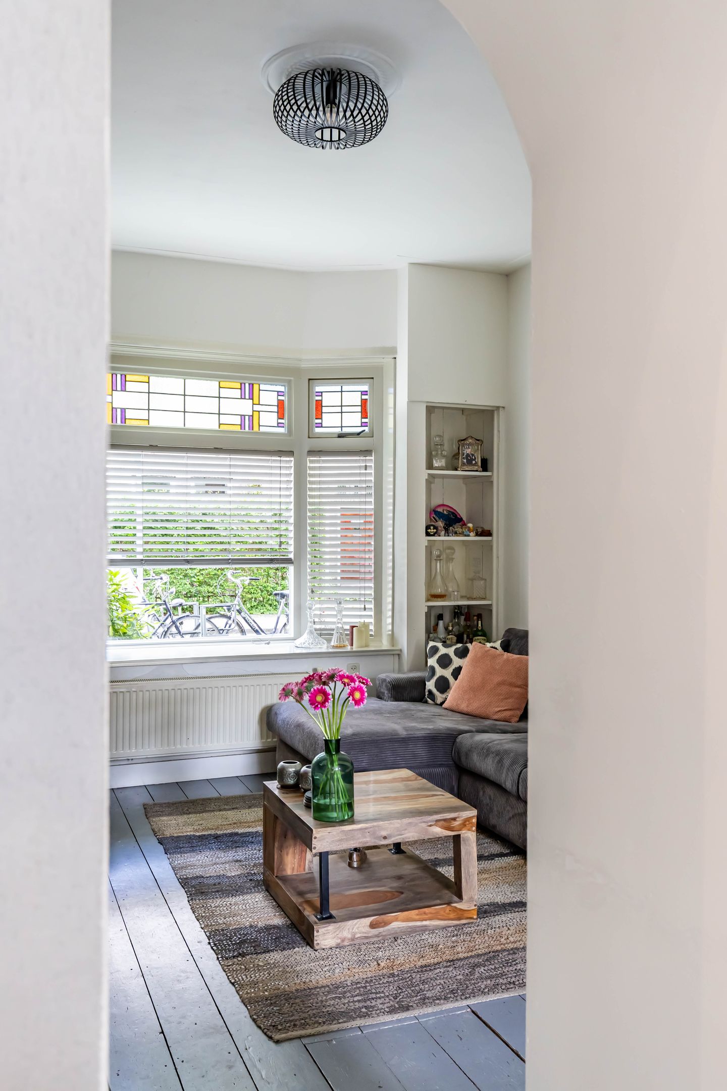 Foto 19 van Amalia van Solmsstraat 26