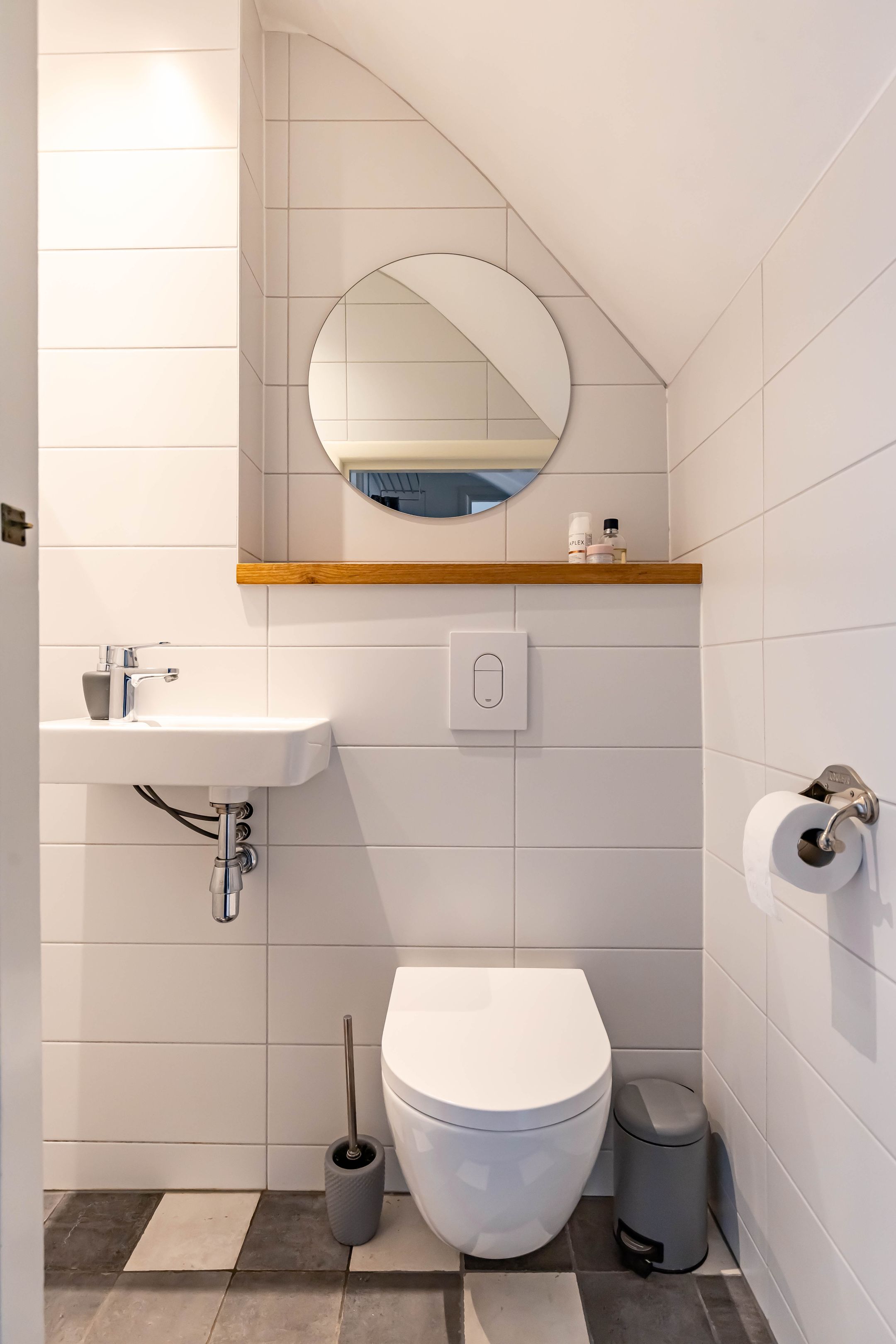 Foto 24 van Amalia van Solmsstraat 26