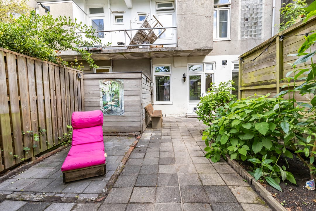 Foto 28 van Amalia van Solmsstraat 26