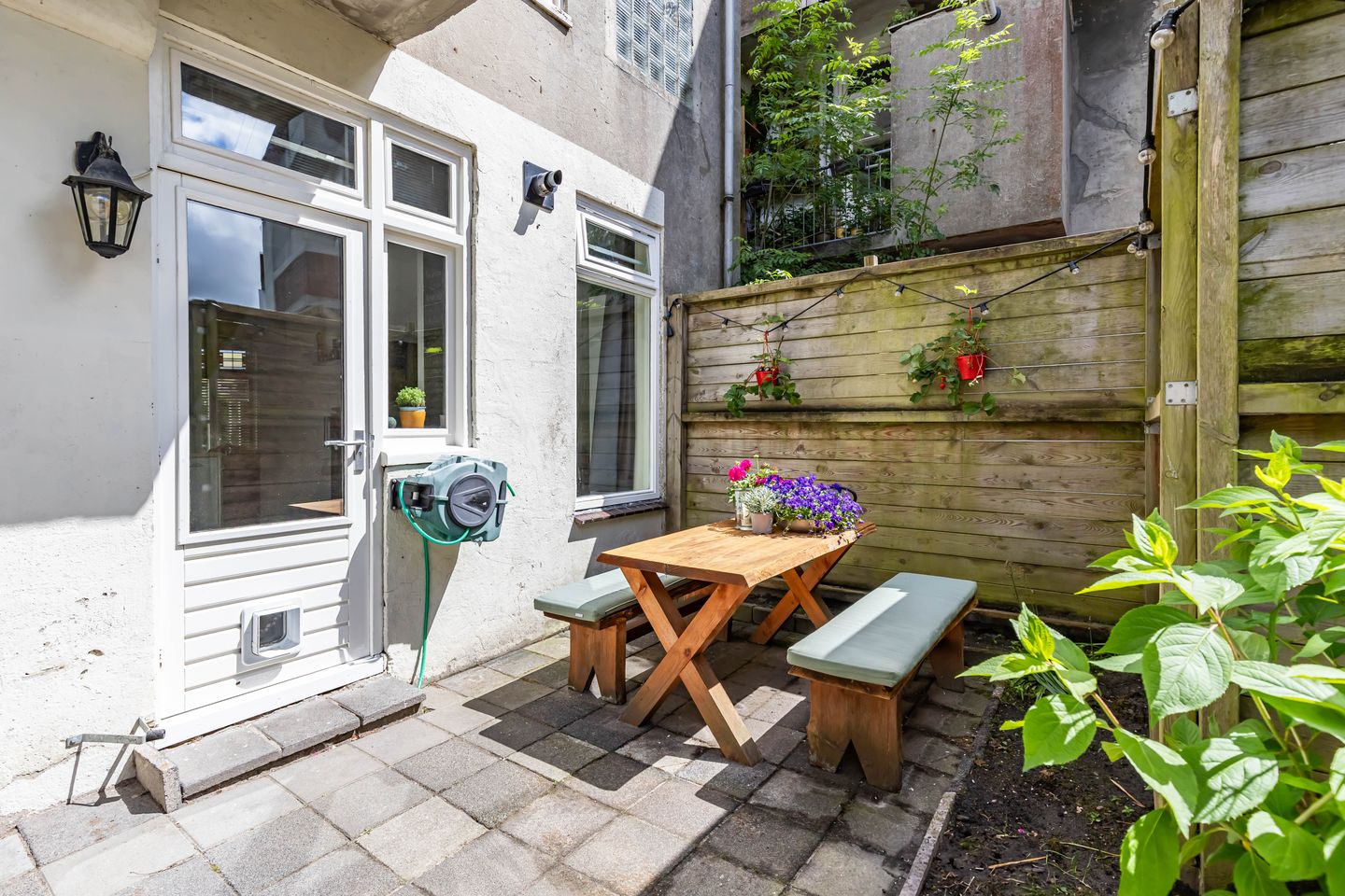 Foto 29 van Amalia van Solmsstraat 26