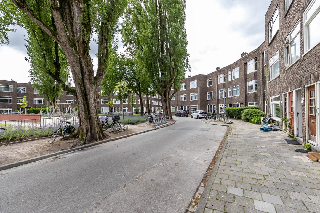 Foto 31 van Amalia van Solmsstraat 26