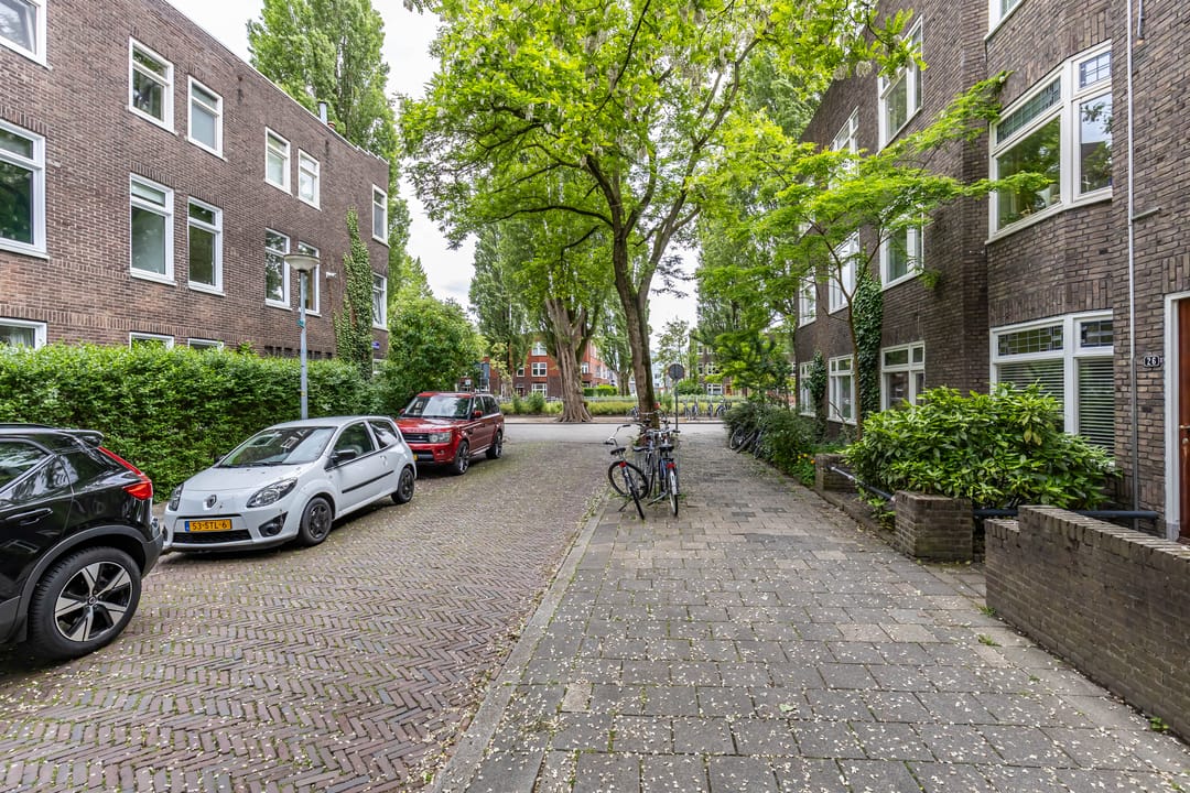 Foto 32 van Amalia van Solmsstraat 26