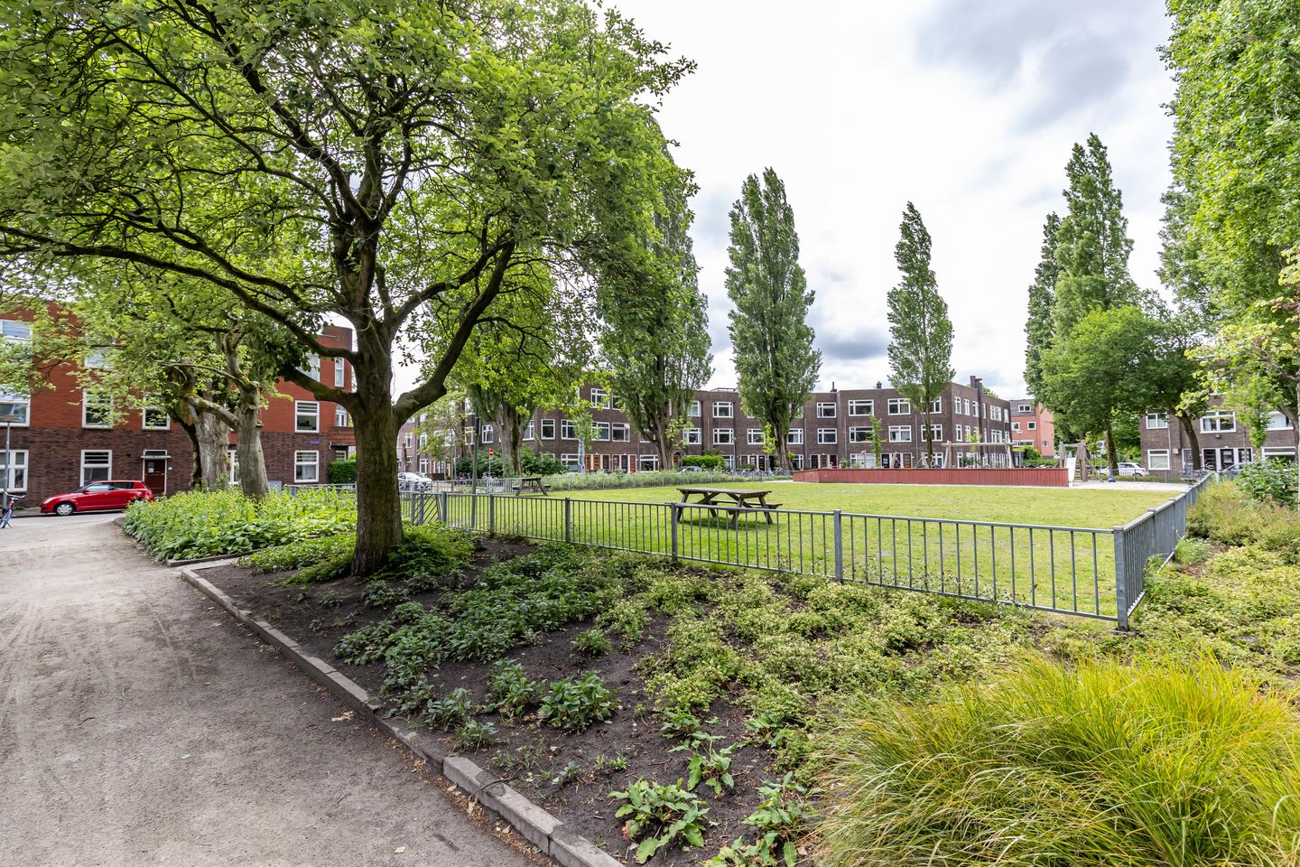 Foto 34 van Amalia van Solmsstraat 26