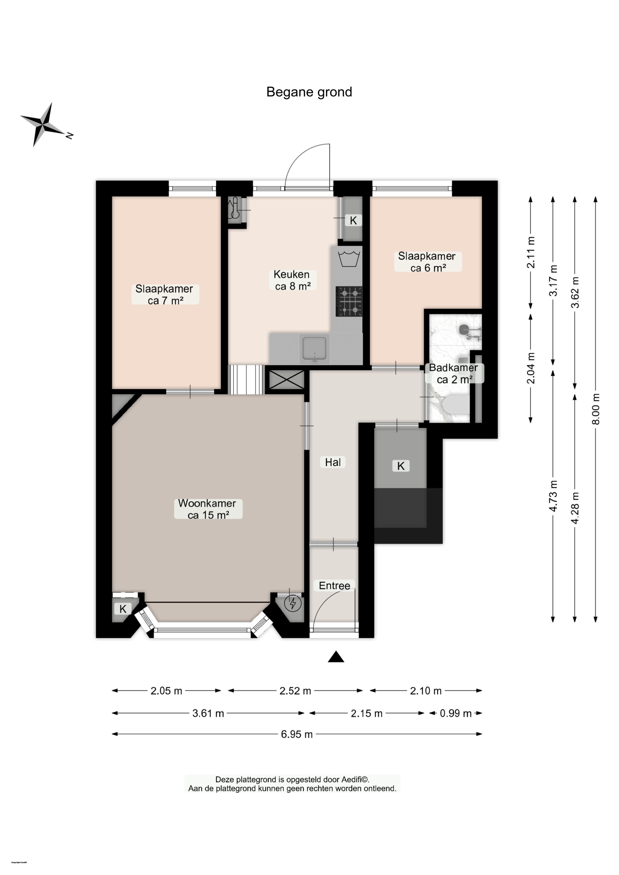 Foto 36 van Amalia van Solmsstraat 26