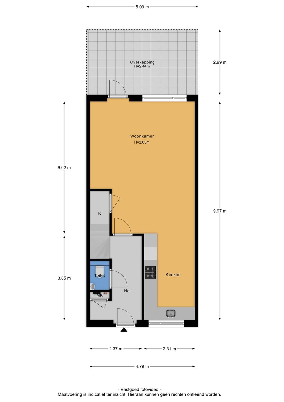 Foto 38 van Korianderpad 6