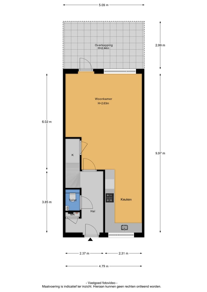 Foto 38 van Korianderpad 6