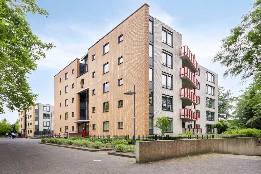 Foto 1 van Valkenaerhof 89