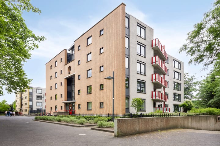 Photo 1 of Valkenaerhof 89