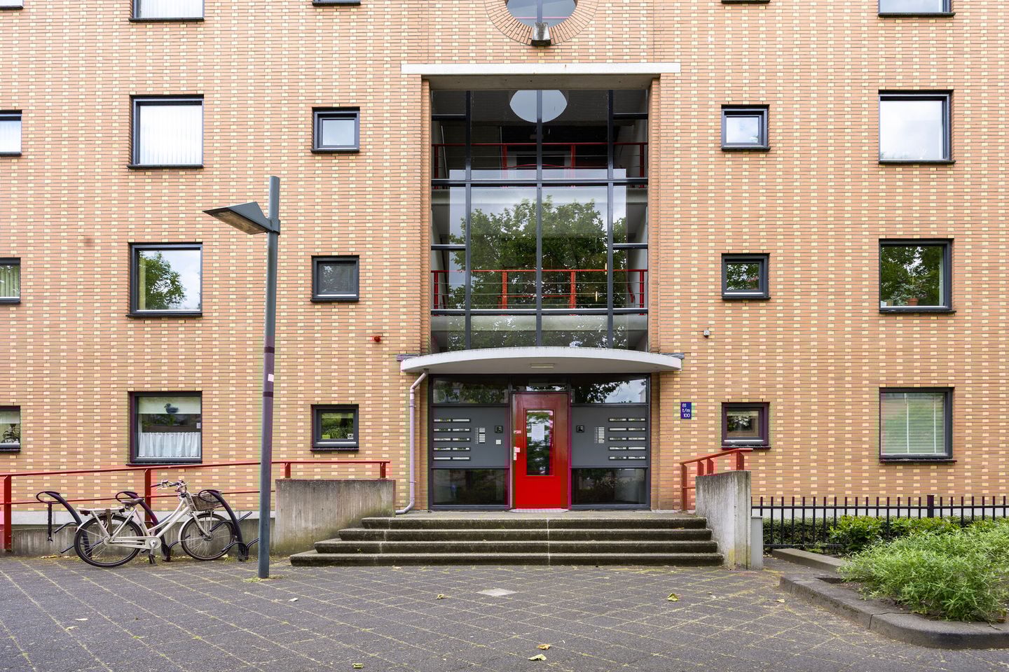 Foto 4 van Valkenaerhof 89