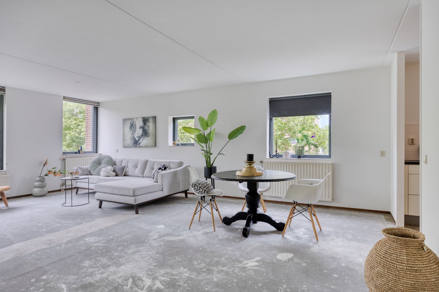 Foto 10 van Valkenaerhof 89