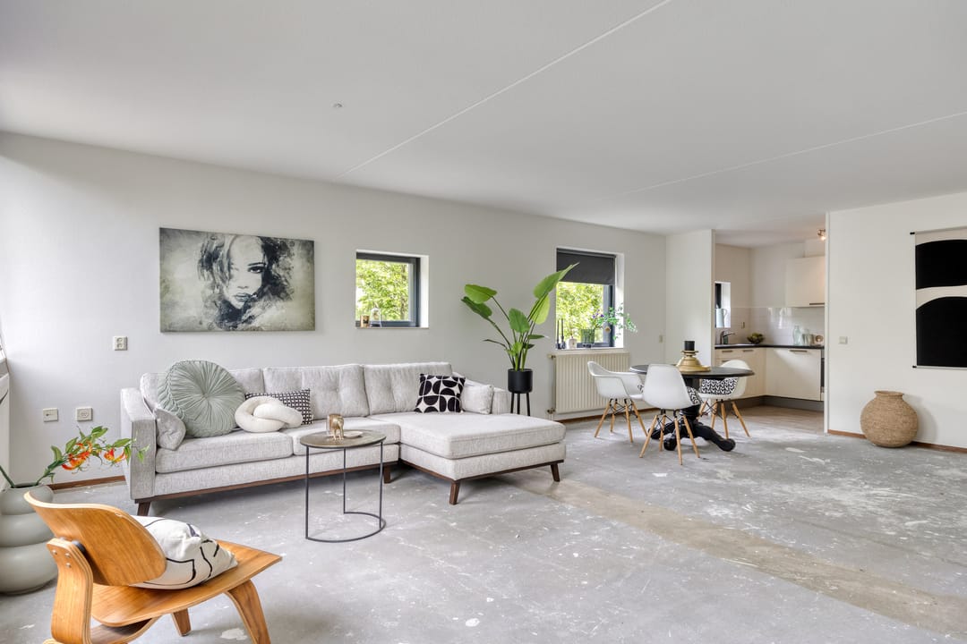 Foto 13 van Valkenaerhof 89