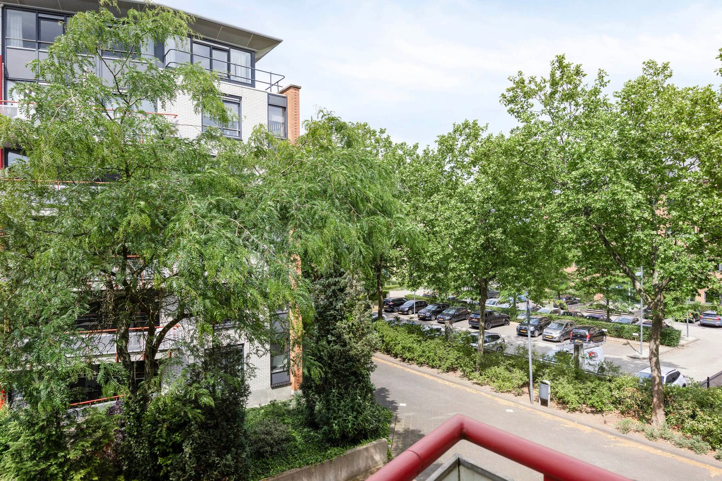 Foto 25 van Valkenaerhof 89