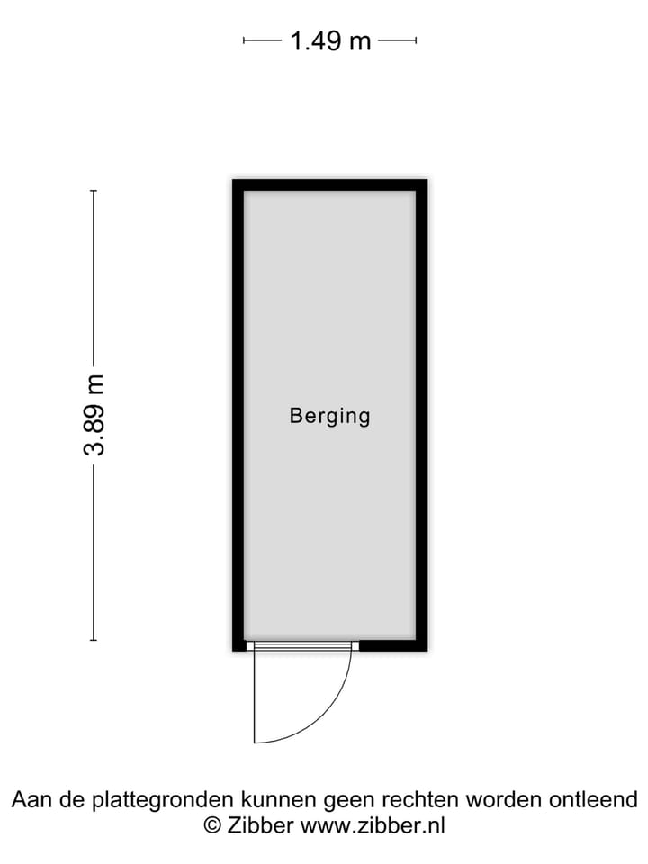 Photo 29 of Valkenaerhof 89