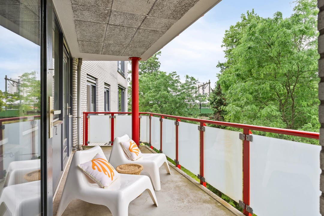 Foto 23 van Valkenaerhof 89