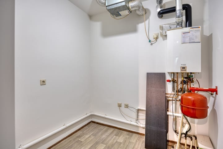 Photo 26 of Valkenaerhof 89