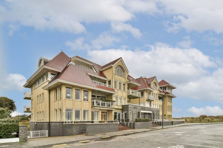 Photo 1 of Koningin Astrid Boulevard 67