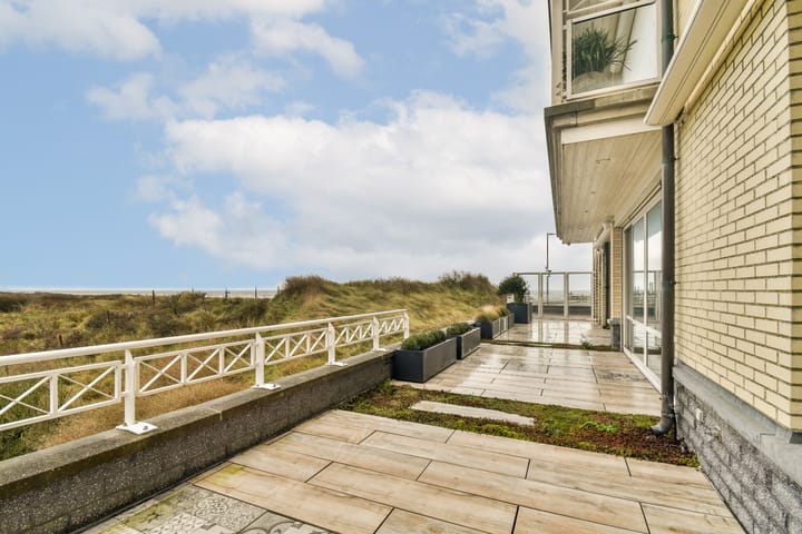 Photo 24 of Koningin Astrid Boulevard 67