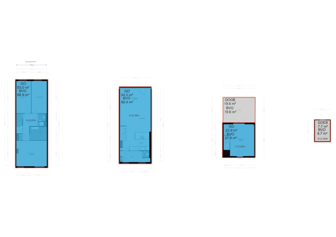 Foto 31 van Slotermeerlaan 24-B