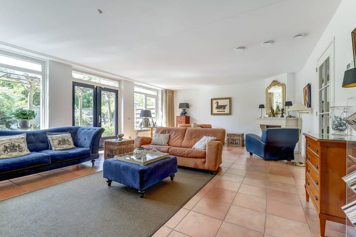 Foto 2 van Cornelis Voorhoevelaan 40