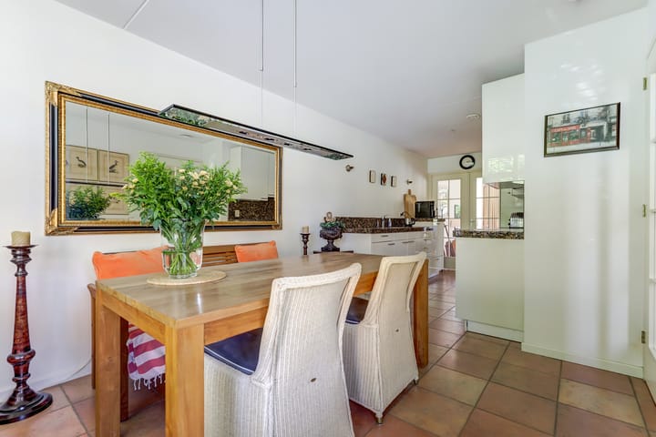 Foto 3 van Cornelis Voorhoevelaan 40