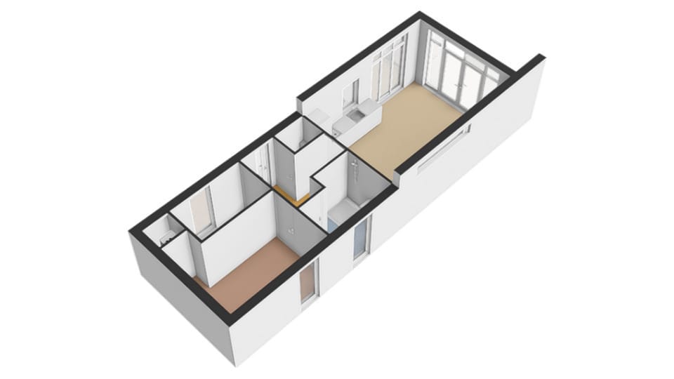 Foto 23 van Zevenbergjesweg 29-23