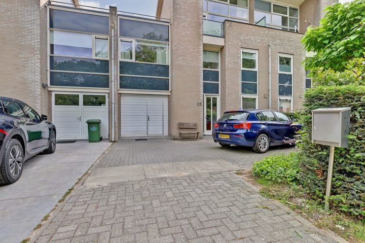 Foto 4 van Hoflaan 25