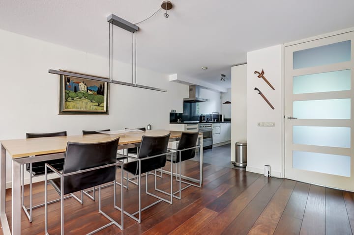 Foto 7 van Hoflaan 25