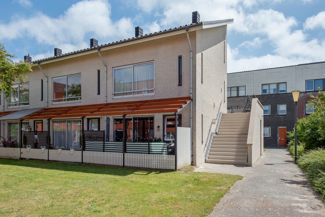 Photo 1 of Stellendamstraat 45