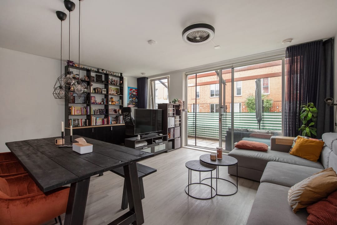 Photo 2 of Stellendamstraat 45