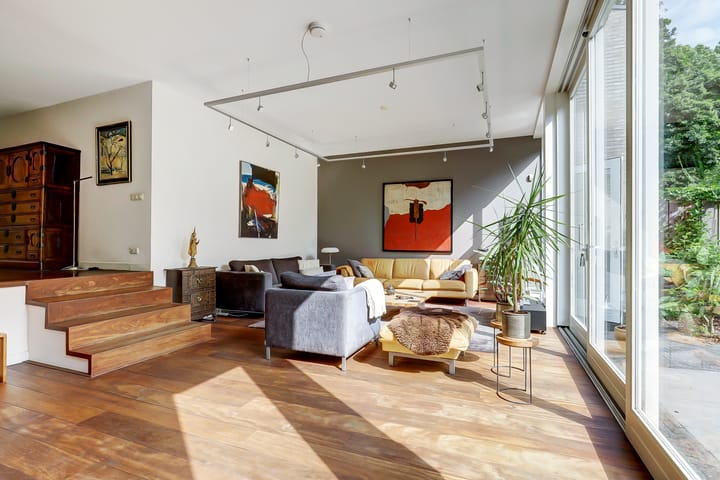 Foto 12 van Hoflaan 25