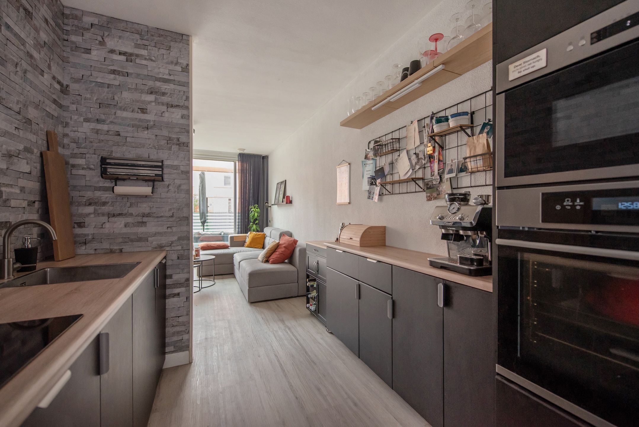 Photo 3 of Stellendamstraat 45