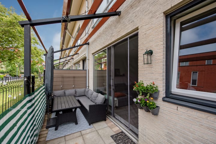 Foto 4 van Stellendamstraat 45