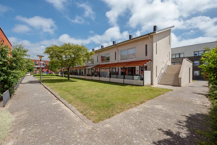 Foto 5 van Stellendamstraat 45