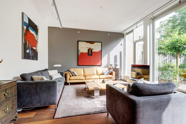 Foto 15 van Hoflaan 25