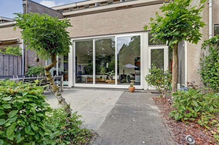 Foto 16 van Hoflaan 25