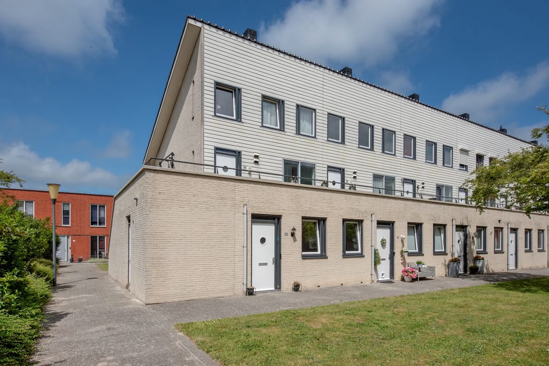 Photo 7 of Stellendamstraat 45