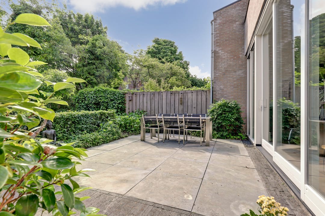 Photo 17 of Hoflaan 25