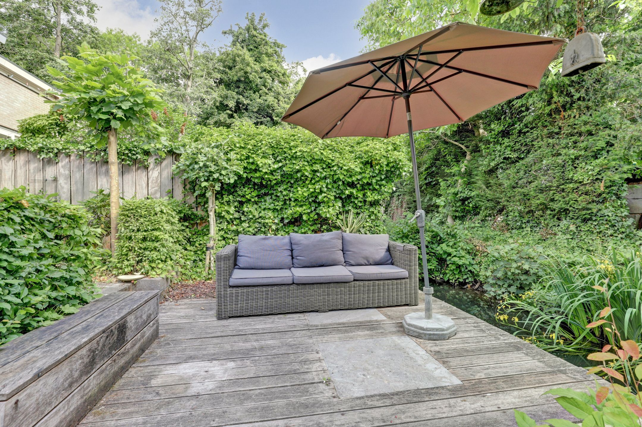 Photo 18 of Hoflaan 25