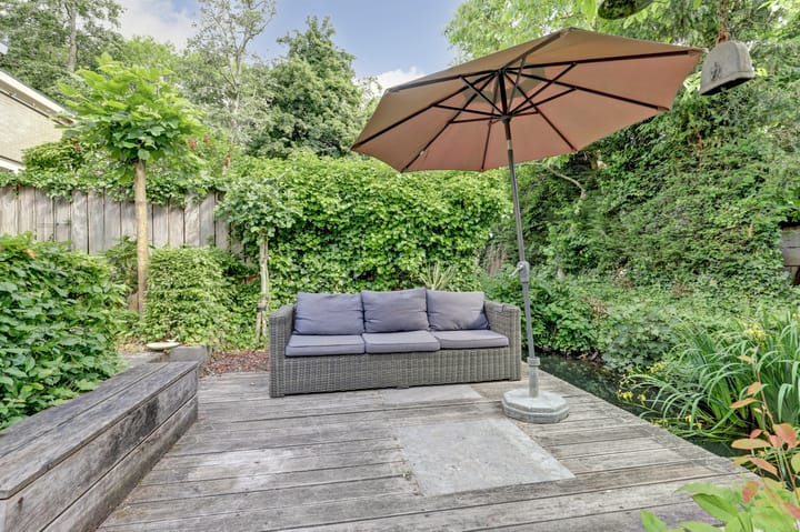 Foto 18 van Hoflaan 25