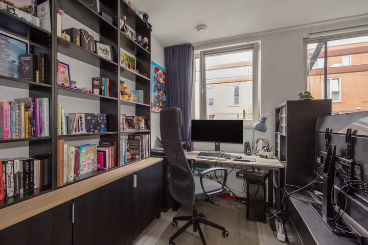 Foto 9 van Stellendamstraat 45