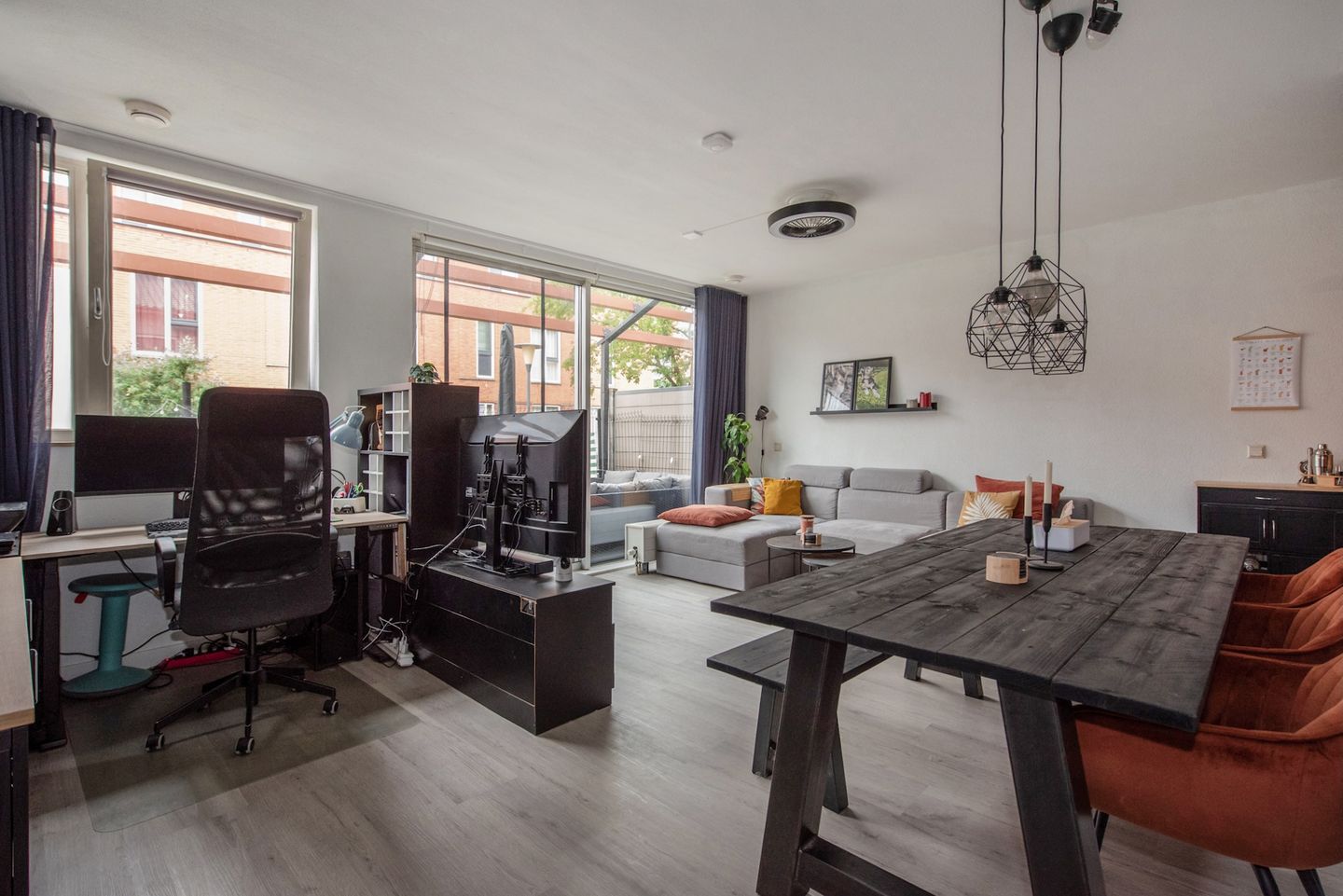 Photo 10 of Stellendamstraat 45